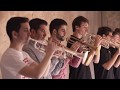 Brass Academy Alicante Trumpets on Sarah´s Music