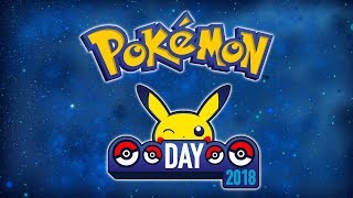 UK: Multiple Ways to Celebrate Pokémon Day on February 27!