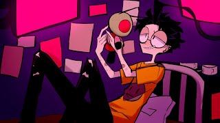 ★ Rotten Girl, Grotesque Romance - feat. Dib [INVADER ZIM PMV] ★