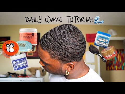 How To Get Waves! Easy Steps - YouTube