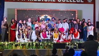 WINNERS | BHANGRA BY BATCH 2K19 | AURA 2K24 | GMC PATIALA