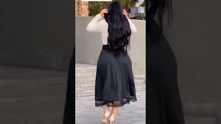 Arabic Dance tiktok Video