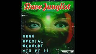 OSRU Special Request Mix Pt II