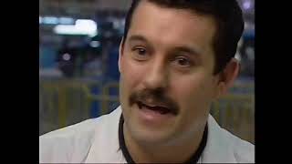 Statistical Process Control - Honda America