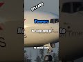 funniest pilot and tower conversation funny atc