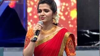 Vijay Television Awards - Favourite Anchor- Female