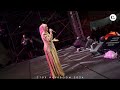 Dato Sri Siti Nurhaliza | Purnama Merindu & Kesilapanku Keegoanmu | HAUSBOOM MUSIC FESTIVAL 2024