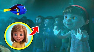 10 Hidden Characters in Other Disney Movies