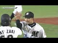 2012.5.23 m5 1s グライシンガー好投！打線も好調