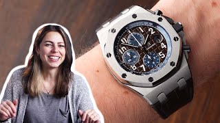 The BEST Chronographs for EVERY(!) BUDGET (from 250$) | ROLEX OMEGA AUDEMARS PIGUET