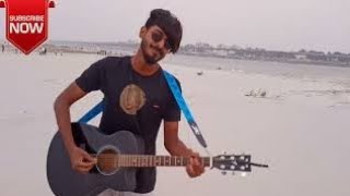 My first vlog. From Patna ganga river 🥰