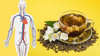 I Drank Jasmine tea for a Month and Here’s What Happened