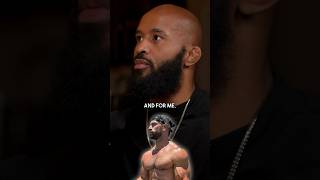 Bradley Martyn Wanted To Fight Israel Adesanya At Party In 2020! Demetrious John