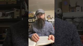 101-150 Sefer HaBahir - Book of Illumination - ספר הבהיר