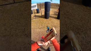 USPSA - NFL Section - 12/9/24 - VGC - Stage 1 #uspsa #staccato #sti #stidvc #9major #outdoordynamics