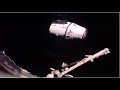 dragon grapple crs 10