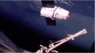 Dragon Grapple CRS 10