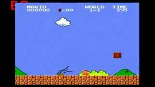 Mario Fart: Double Dash!!