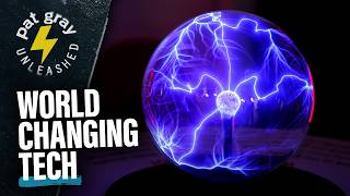 Free Energy Is Closer Than You Think with Ashton Forbes | 5/22/26