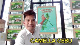 CAMELLA CEBU PROJECTS | email boholanobroker@gmail.com