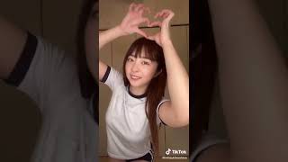 【TikTok】体操服ブルマ #tiktok#Shorts#体操服