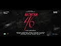 K46 - Demon War Begins Hindi Promo | Baadshah Kichcha Sudeep | Vijay Kartikeyaa | B Ajaneesh Loknath