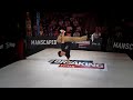 ESPN2 x Pro Breaking Tour [full TV broadcast]] // stance // 2022