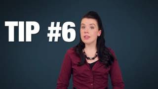 Quick Tips & Shortcuts for Database Searching YouTube