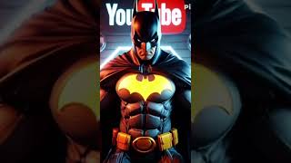 @Yoyoboy1214 Batman and squid game in real