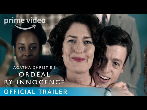 ‘Agatha Christie’s Ordeal By Innocence’: Amazon Delivers Juicy ...