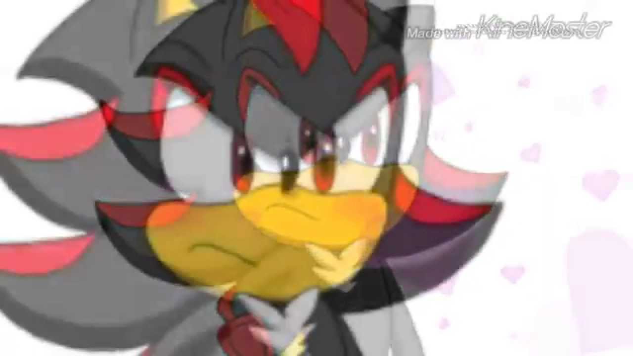 Sonadow Comic 1 Youtube