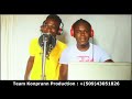 FR LUCKSON ZÒN PA FÈ MOUN - Ysemat x Dasou (Animasyon) #live  #viral #funny #mixtape