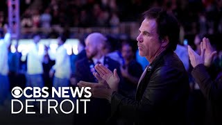 Pistons owner Tom Gores submits bid to bring WNBA back to Detroit