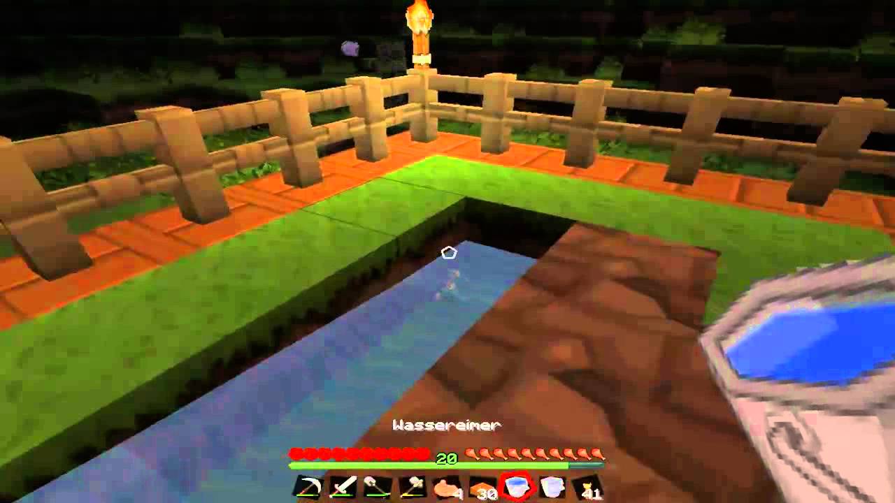 "Craftopolis" Let´s Play Together Minecraft : Folge 7 Staffel 1 - YouTube