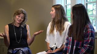 Pulitzer-Prize Winner Jennifer Egan Offers Advice to High School Writers and Editors – Polyphony Lit