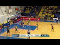 ventspils v iberostar tenerife full game basketball champions league 2017 18