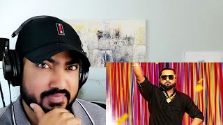 Reaction video Yo Yo Honey Singh Reveals About His Early Music-Making Days and a Dream Collaboration