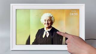 FotoCube AI Image Processing | Restore & Enhance Photos