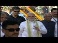 pm modi unveils statue of deenbandhu sir chhotu ram u0026 inaugurates museum in sonipat haryana pmo