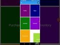 Animation Dashboard - Xamarin Forms