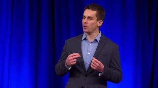 Artificial muscles for a new generation of lifelike robots | Christoph Keplinger | TEDxMileHigh
