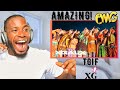 XG - TGIF (Official Music Video) | REACTION!!!