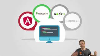 Angular & NodeJS - The MEAN Stack Guide [2020 Edition] - Learn Web Development