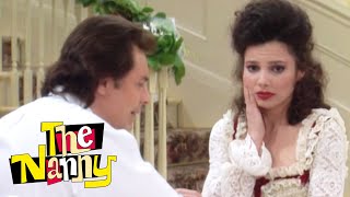 Fran The Matchmaker | The Nanny