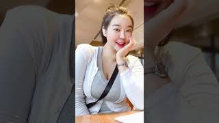 #vlog #브이로그 #동영상 #쇼츠 #주말 #홍대 #운동 나간 날 ㅎㅎ #인플루언서 이지쇼 이지현  #패션 #ootd #운동복 #모델 #네추럴사이즈 #빅사이즈