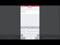 Customize Your Mail Signature On Your iPhone IOS 11 Customize Your Mail Signature On Your iPhone IOS 11