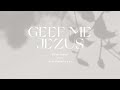 Eline Bakker - Geef me Jezus (feat. Ann Michelle Lee) | Lyric Video