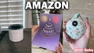 *BEST* Amazon Must Haves You Need for 2024 - TikTok Compilations