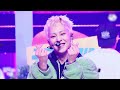 시우민 브랜뉴 brand new 교차편집 stage mix