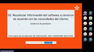 Formulario de recolección de información I. GA1-220501092-AA3-EV03.Adso 28   29 20241105 175924